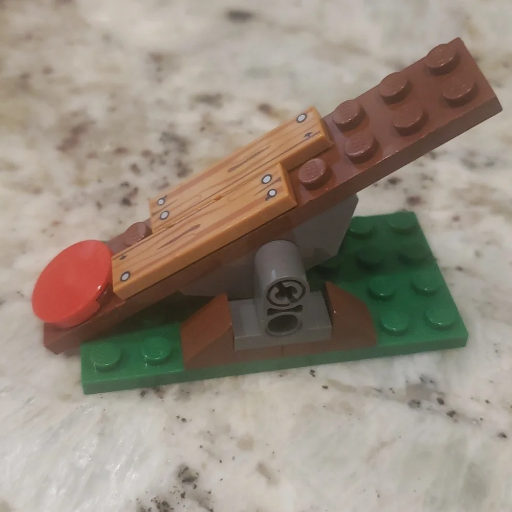 Legos - Picture 9 of 10